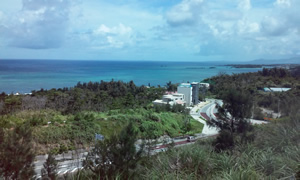 OIST Campus